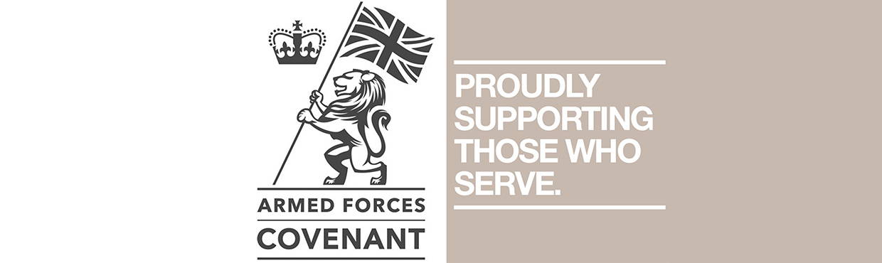 Armed Forces Covenant