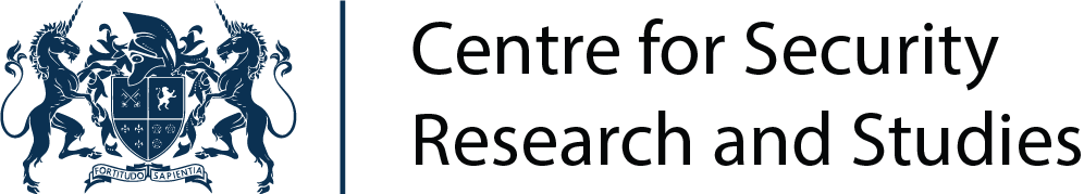 Centre for Security Research and Studies